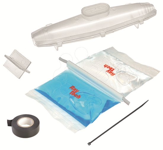 Imagem de Magic Joint 25, 1x150, 4x25mm², Juntas de Gel Raytech