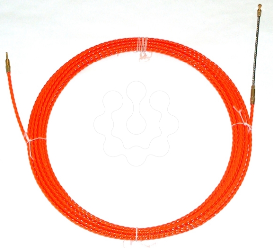 Imagem de SPEEDY HELIX 5/50 POLIESTER LARANJA