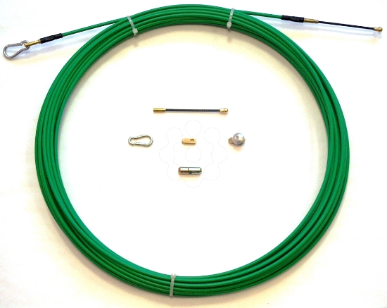 Imagem de SPEEDY STEEL 6/50 AÇO-NYLON 50M