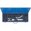 Imagem de HK120USET20   Alicate Hidráulico cravar + matrizes, Cu 70 240mm²