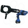 Imagem de ESG105RMCCFM Alicate Electro-hidráulico corte c/Controlo Remoto Ø105mm