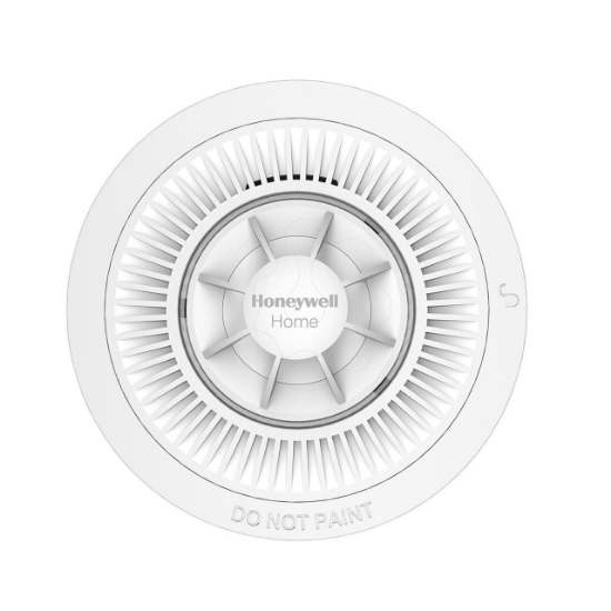 Imagem de R200H-N1, Alarme de calor, Interconectado, 10 anos de garantia