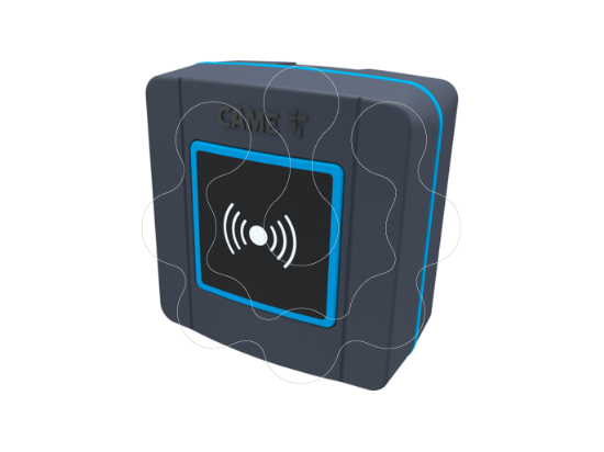 Imagem de Transponder BUS CXN RFID Cartões e TAG