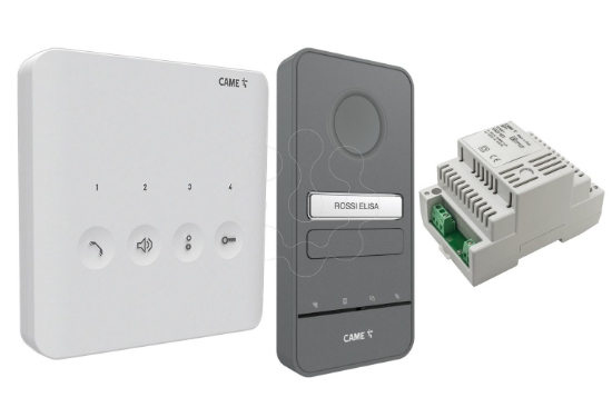 Imagem de Kit Áudio PLX A + LHS