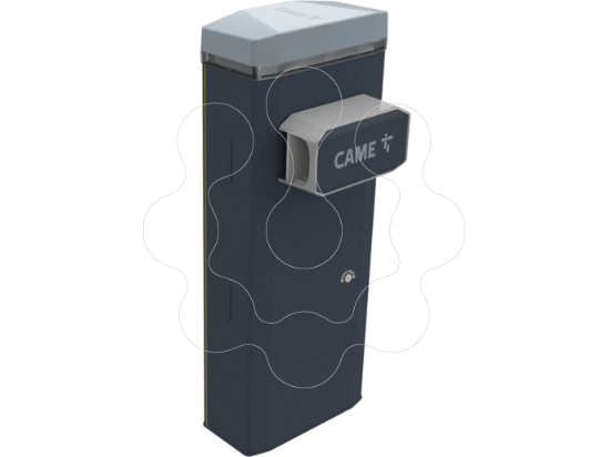 Imagem de Barreira Automática com Motorredutor GARD GT8 24V 7,8m