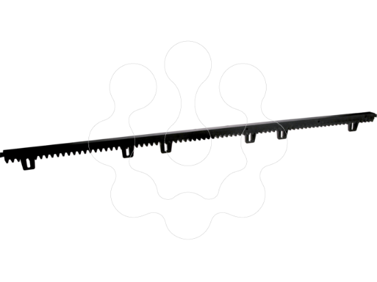 Imagem de Cremalheira Portões de Correr 10x10mm até 600kg