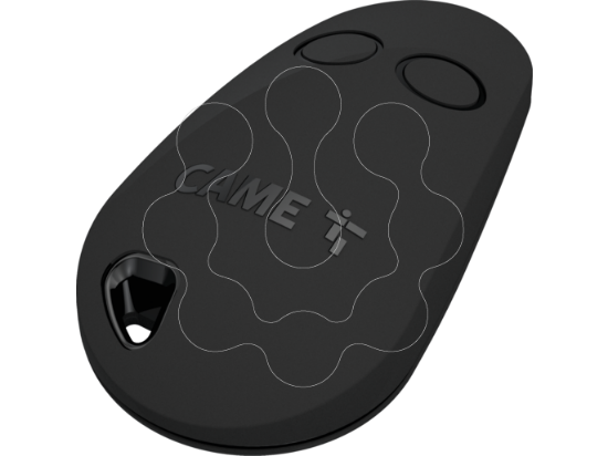 Imagem de Emissor Código Fixo 2 Canais 433.92 MHz