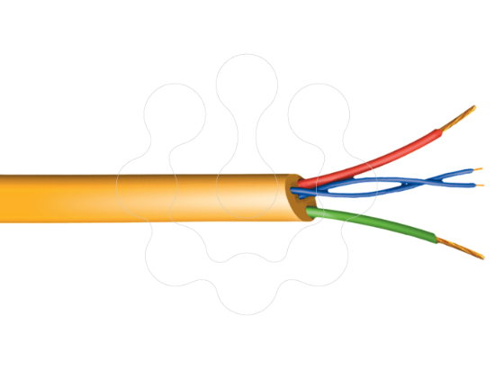 Imagem de Cabo 100m 1mm2 VCM/2D