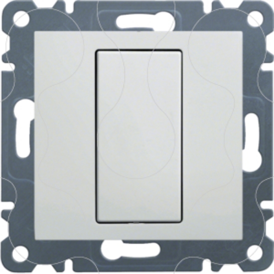 Imagem de lumina 2 Espelho cego, branco