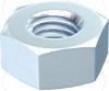 Imagem de Porca sextavada de acordo com DIN 936 M10 St F