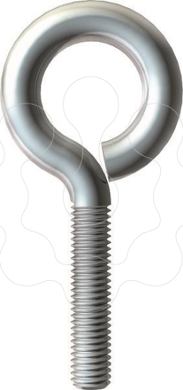 Imagem de 869 M8X40 G