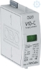 Imagem de Descarregador sobretensoes V10 Modulo de substituicao 280V