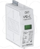 Imagem de Descarregador sobretensoes V10 Modulo de substituicao 280V