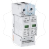 Imagem de Descarregador sobretensoes V20 2 polos para fotovoltaico 1000V DC