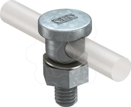 Imagem de Conector para cabo de terras 8 10mm St F