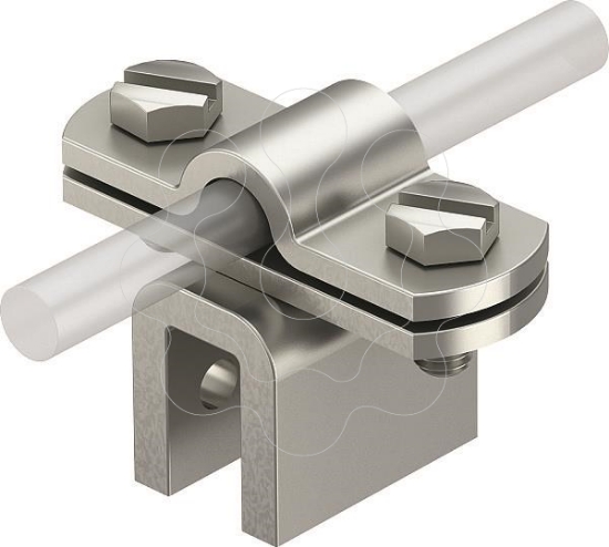 Imagem de Ligador 8/10mm A2 1.4301