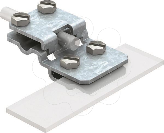 Imagem de Ligador 8/10mm St FT