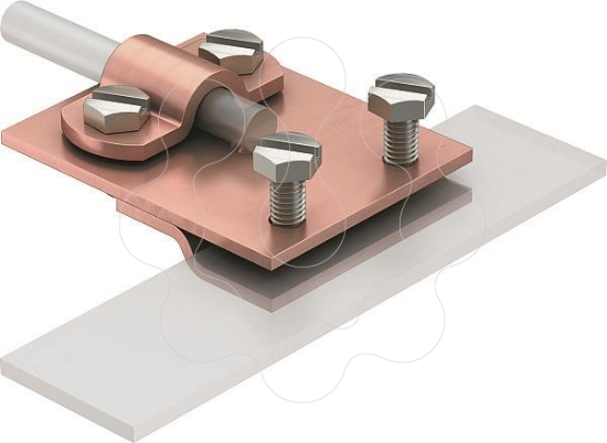 Imagem de Ligador 8/10mm Cu