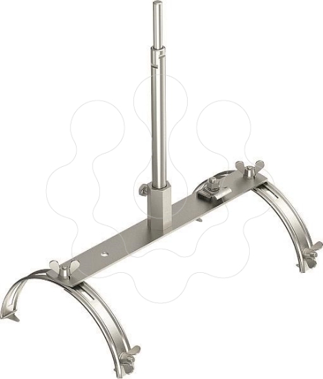 Imagem de Haste captora para telhas de cumeeira 1m A2 1.4301