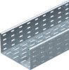 Imagem de Caminho de cabos em chapa SKS perfurado 110x300x3000 St FT