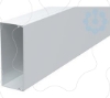 Imagem de Calha com base perfurada 60x150x2000 St FSK branco puro 9010