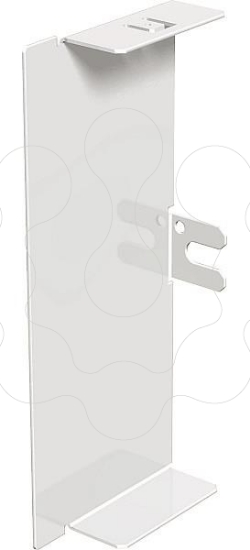 Imagem de Topo 60x150mm St FSK branco puro 9010