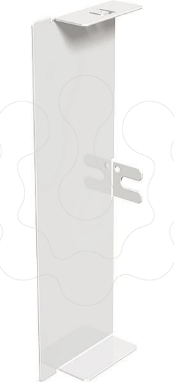 Imagem de Topo 60x200mm St FSK branco puro 9010