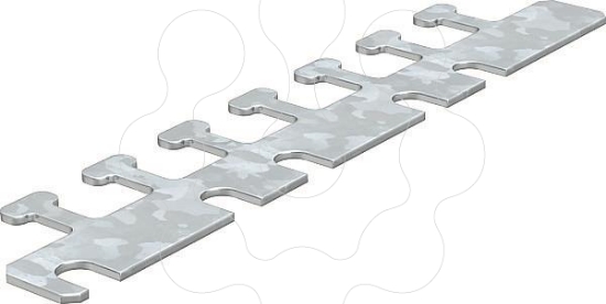 Imagem de Abracadeira 60mm St FS