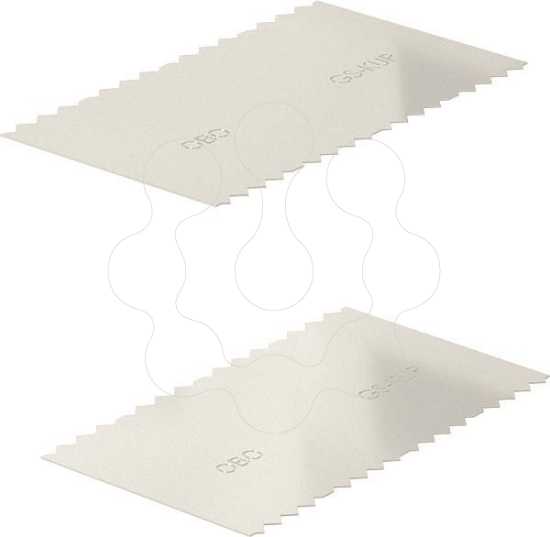 Imagem de Uniao universal para calha de 70 64x120 A2 1.4301