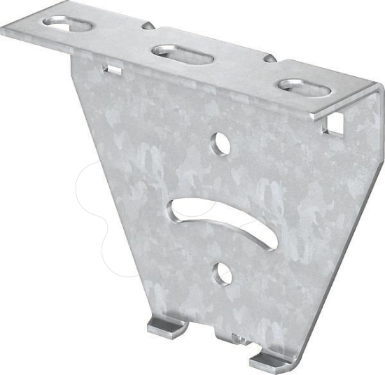 Imagem de Cabeca de perfil para US3 e 2068 variavel 140x120x40 St FS