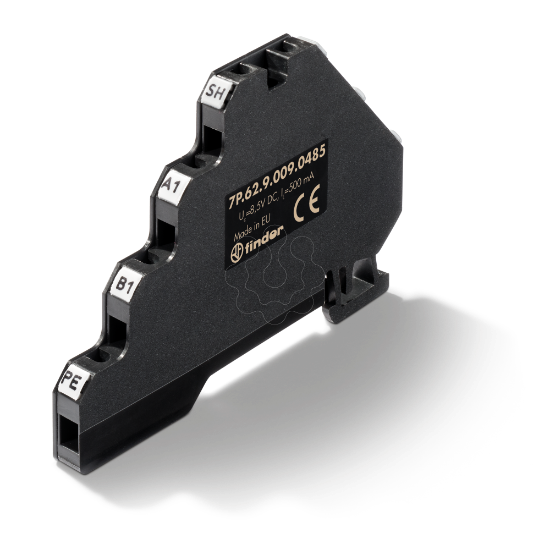 Imagem de DESCARREGADOR DE SOBRETENSAO