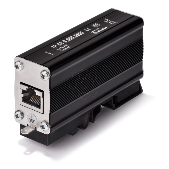 Imagem de DESCARREGADOR DE SOBRETENSAO