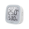 Imagem de Monitor Inteligente de Temperatura e Humidade