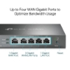 Imagem de Router Gigabit VPN Omada