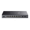 Imagem de Smart Switch 10-Port Gigabit com 8-Port PoE+