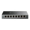 Imagem de Switch 8-Port Gigabit Easy Smart