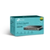 Imagem de Switch 8-Port Gigabit Easy Smart