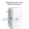 Imagem de Powerline Wi-Fi Kit Gigabit Passthrough AV1000