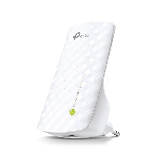 Imagem de WiFi Range Extender AC750