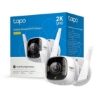 Imagem de Camara de Seguranca Wi-Fi Exterior IP66 2K QHD ColorPro