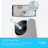 Imagem de Camara de Seguranca IA 2K QHD Wi-Fi Panoramica Pan/Tilt