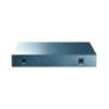 Imagem de Switch 8-Port 10/100/1000Mbps Desktop Network