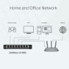 Imagem de Switch 8-Port 10/100/1000Mbps Desktop Network