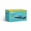 Imagem de Switch 8-Port 10/100/1000Mbps Desktop Network
