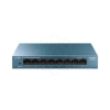 Imagem de Switch 8-Port 10/100/1000Mbps Desktop Network