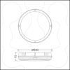 Imagem de LARA VARIOFLEX 300 2200 830/35/40