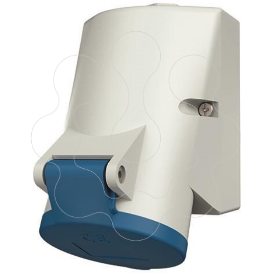 Imagem de Tomada de parede 16A 230V IP44