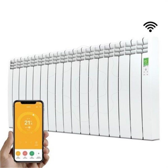 Imagem de Rad. Série D 1600W BR