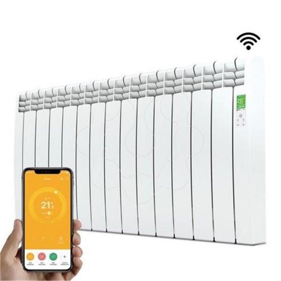 Imagem de Rad. Série D 1430W BR