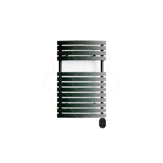 Imagem de Seca-Toalhas Zocca Oval 750W Prt